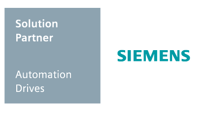 Siemens Partner Logo