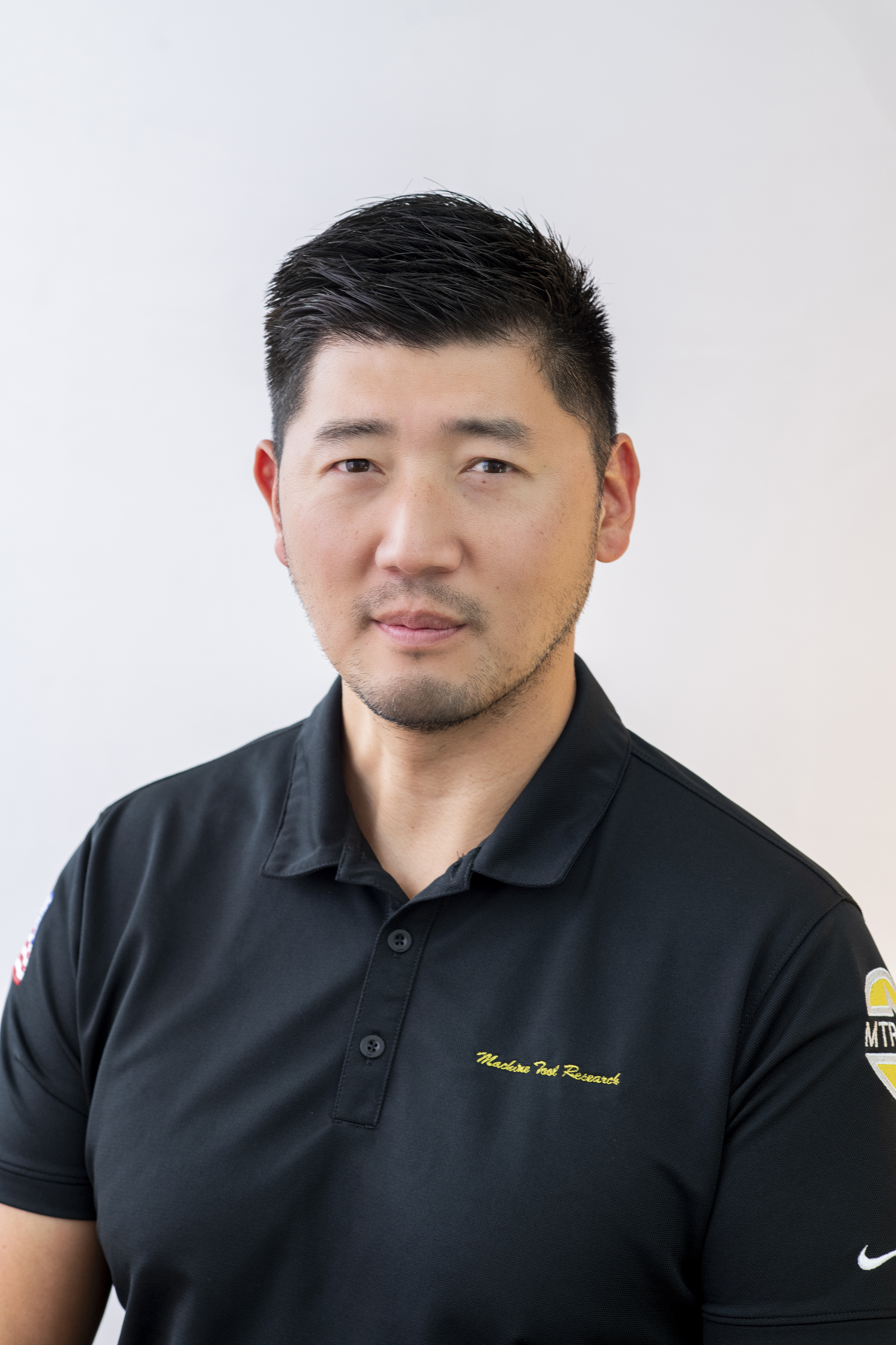 Rich Secor, Part Sales & Contract Admin at Machine Tools Research, Inc.