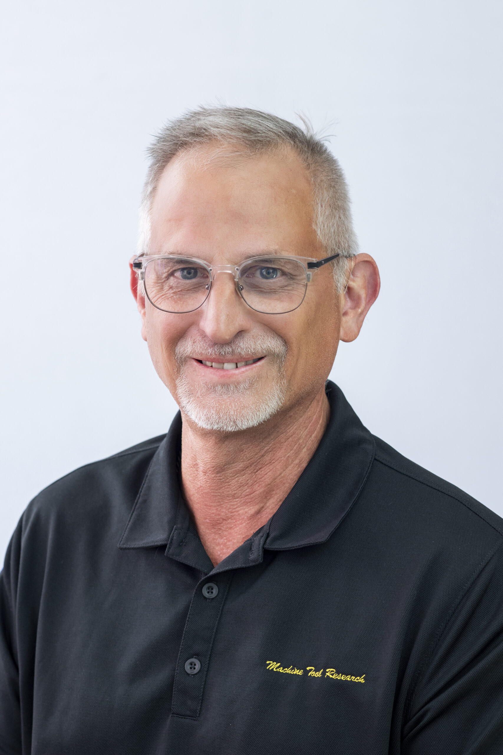 Rich Secor, Part Sales & Contract Admin at Machine Tools Research, Inc.